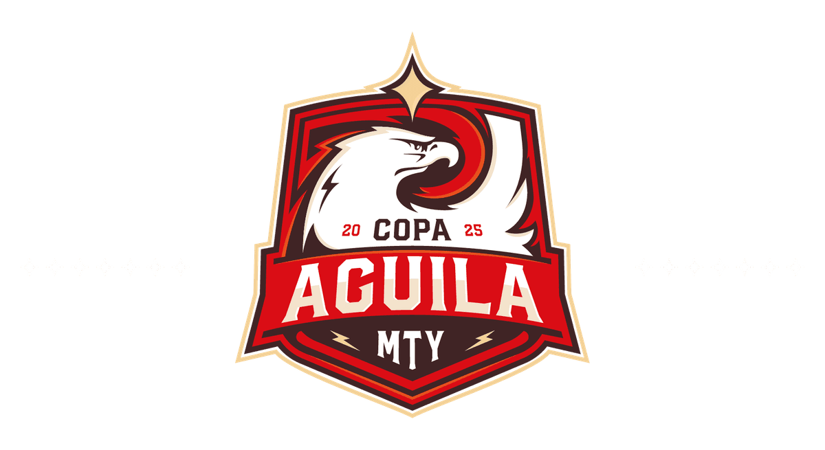 Logo copa aguila