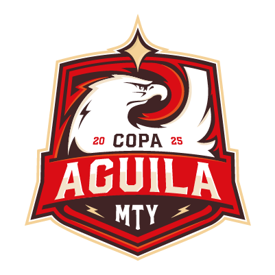 Logo Copa Aguila